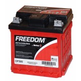 Empresa de venda de bateria Freedom estacionária no Jardim Glória